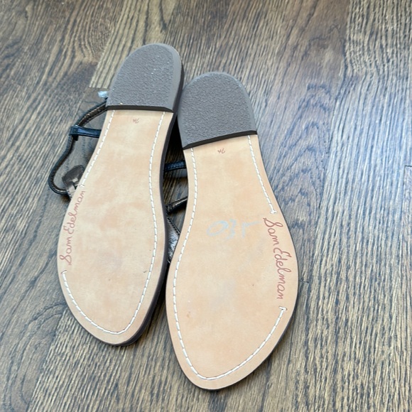 Sam Edelman Sandals - Picture 2 of 2